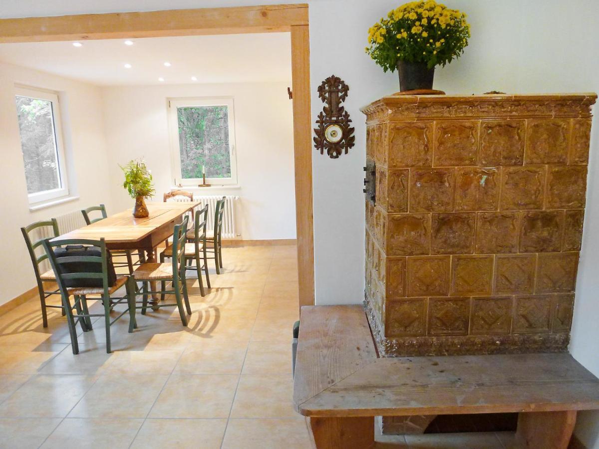 שילטך Holiday Home Leubach By Interhome מראה חיצוני תמונה