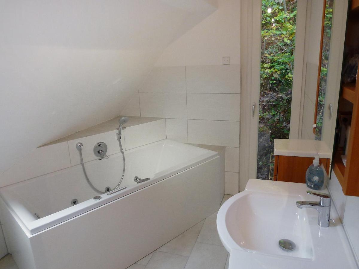 שילטך Holiday Home Leubach By Interhome מראה חיצוני תמונה