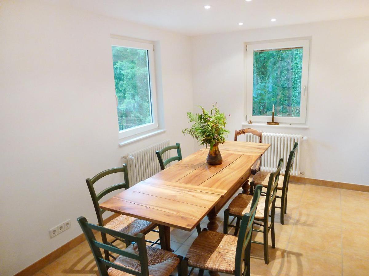 שילטך Holiday Home Leubach By Interhome מראה חיצוני תמונה