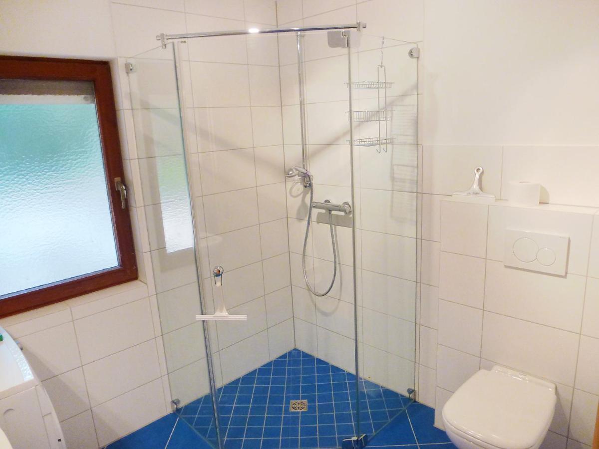 שילטך Holiday Home Leubach By Interhome מראה חיצוני תמונה