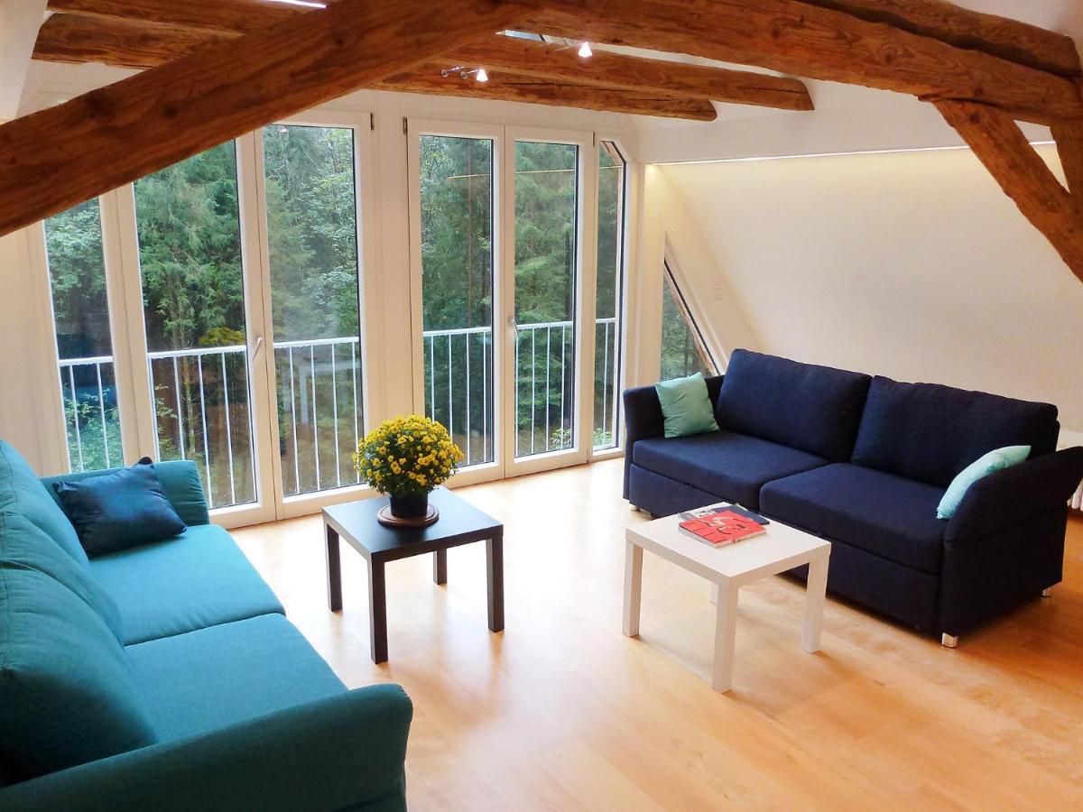 שילטך Holiday Home Leubach By Interhome מראה חיצוני תמונה